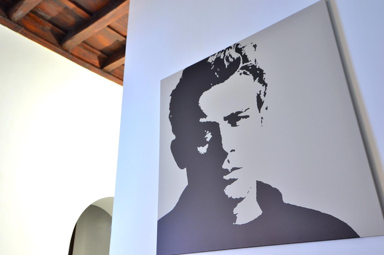 Pop Art B&B 로마 외부 사진