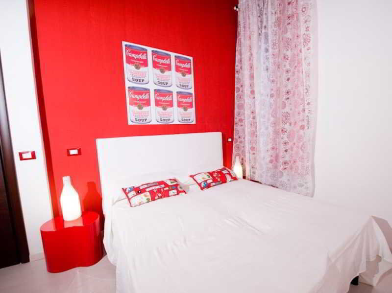 Pop Art B&B 로마 외부 사진