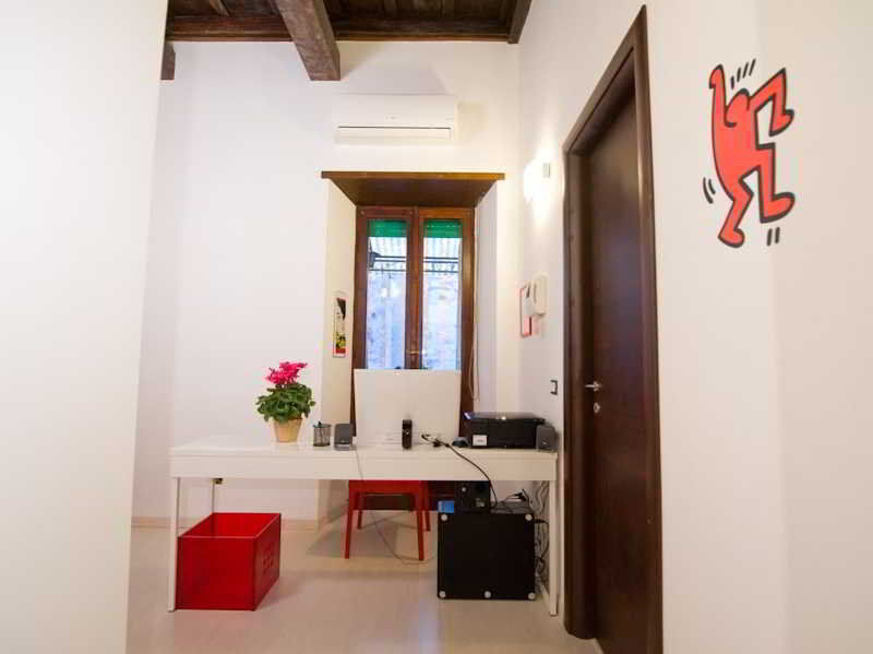 Pop Art B&B 로마 외부 사진